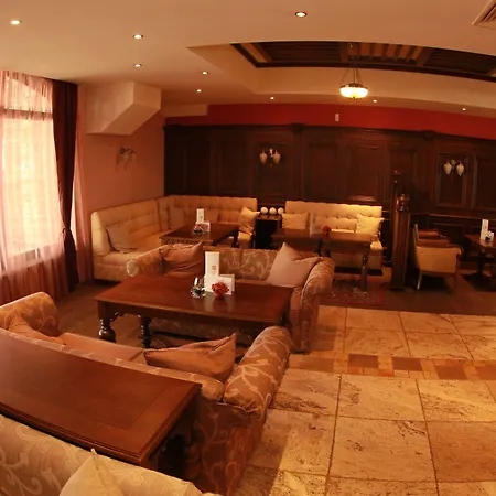 Mpm Sport Ski-in, Ski-out