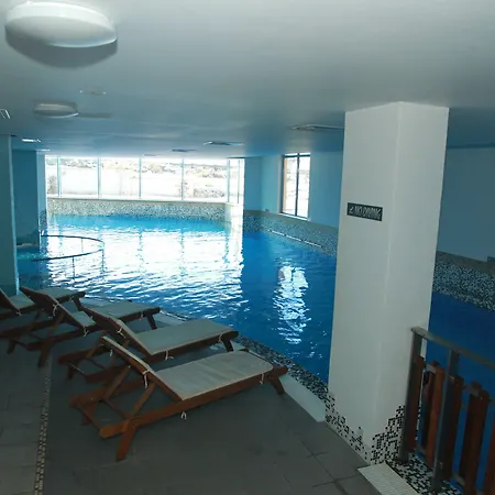 Hotel Mpm Sport Ski-in, Ski-out Bansko