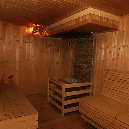 Mpm Sport Ski-in, Ski-out