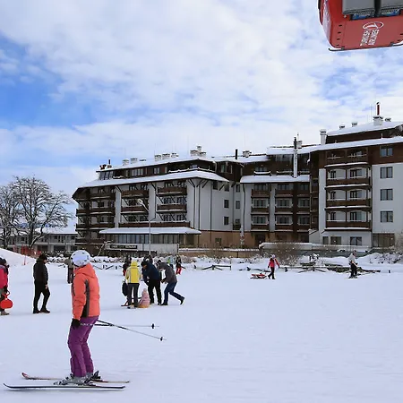 Mpm Sport Ski-in, Ski-out بانسكو