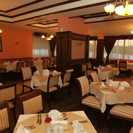 Mpm Sport Ski-in, Ski-out 5*