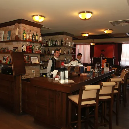 Hotel Mpm Sport Ski-in, Ski-out