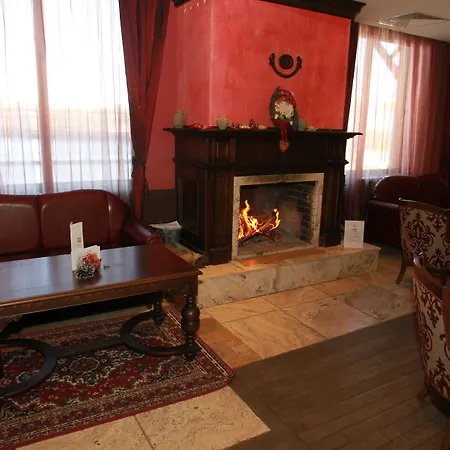 Mpm Sport Ski-in, Ski-out 5*