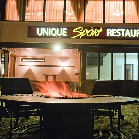 Mpm Sport Ski-in, Ski-out فندق بانسكو