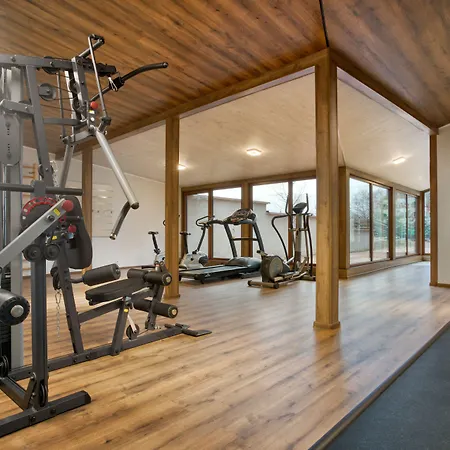 Mpm Sport Ski-in, Ski-out فندق بانسكو