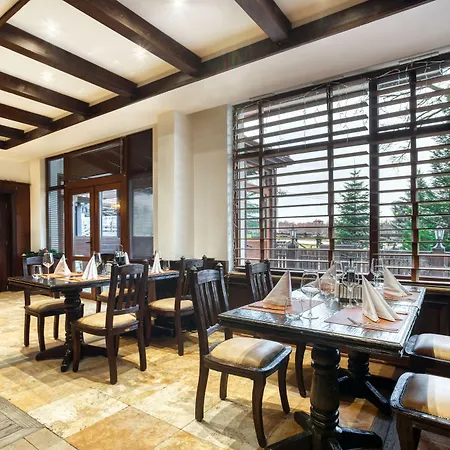 Mpm Sport Ski-in, Ski-out Bansko