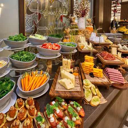 Hotel Mpm Sport Ski-in, Ski-out Bansko