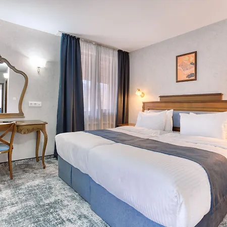 Hotel Mpm Sport Ski-in, Ski-out Bansko