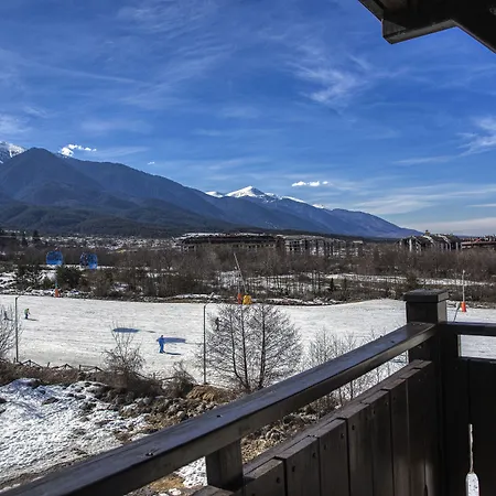 Mpm Sport Ski-in, Ski-out Hotel 5*