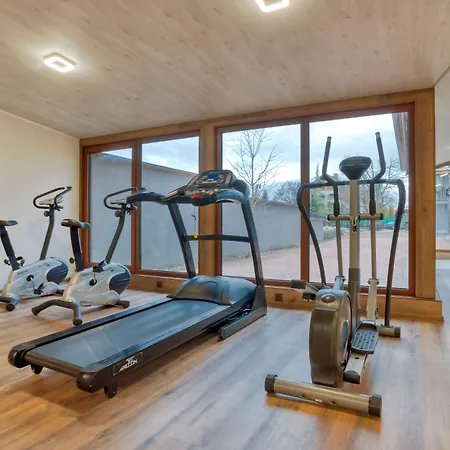 Mpm Sport Ski-in, Ski-out فندق بانسكو