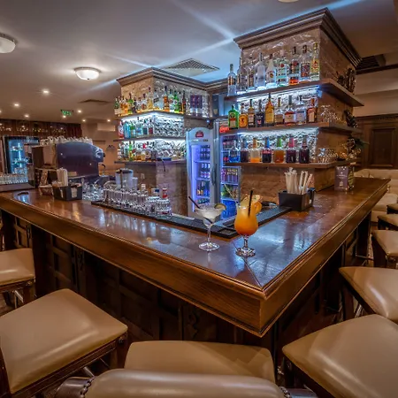 Mpm Sport Ski-in, Ski-out Hotel 5*