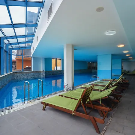 Mpm Sport Ski-in, Ski-out بانسكو