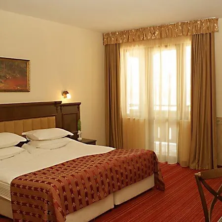 Mpm Sport Ski-in, Ski-out 5* Banszko