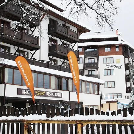 Mpm Sport Ski-in, Ski-out 5*