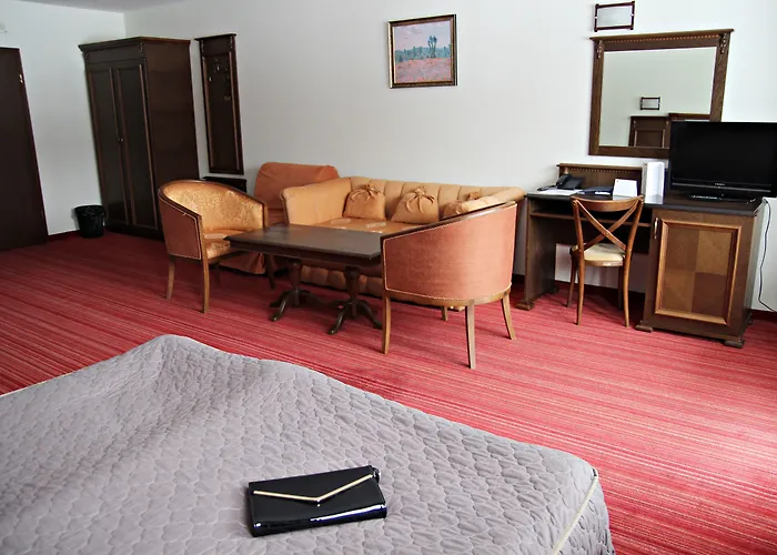 Mpm Sport Ski-in, Ski-out Hotel 5*