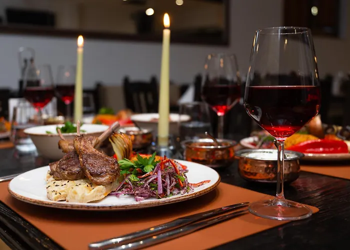 Hotel Mpm Sport Ski-in, Ski-out