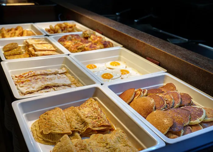 Mpm Sport Ski-in, Ski-out Hotel