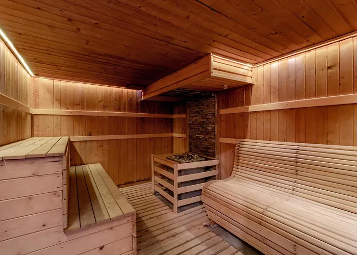 Mpm Sport Ski-in, Ski-out Bansko