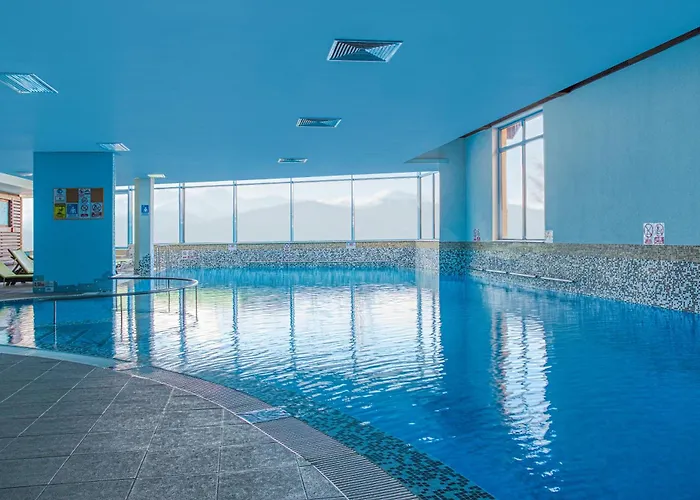 Hotel Mpm Sport Ski-in, Ski-out