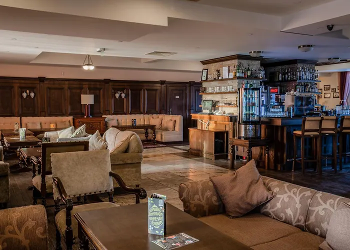 Mpm Sport Ski-in, Ski-out 5* Bansko