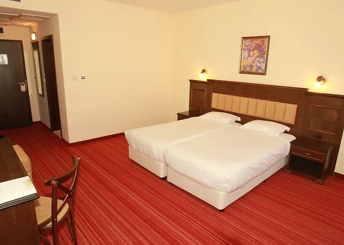 Mpm Sport Ski-in, Ski-out Hotel Bansko