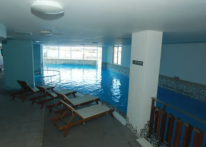 Hotel Mpm Sport Ski-in, Ski-out Bansko