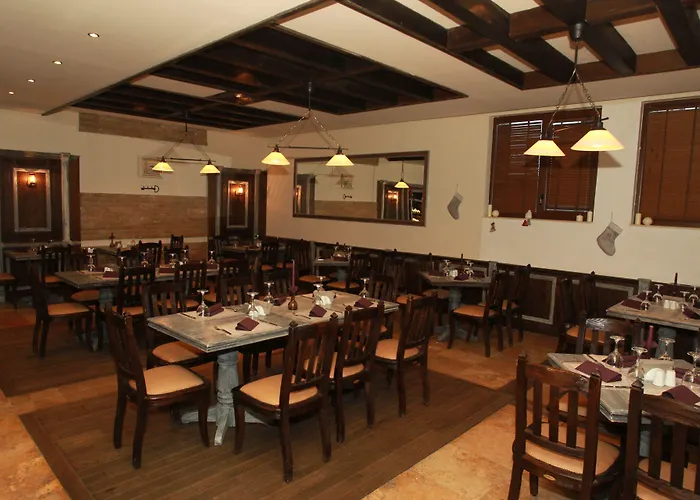 Hotel Mpm Sport Ski-in, Ski-out Bansko