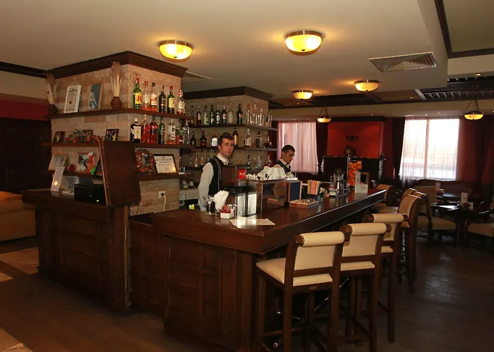 Hotel Mpm Sport Ski-in, Ski-out