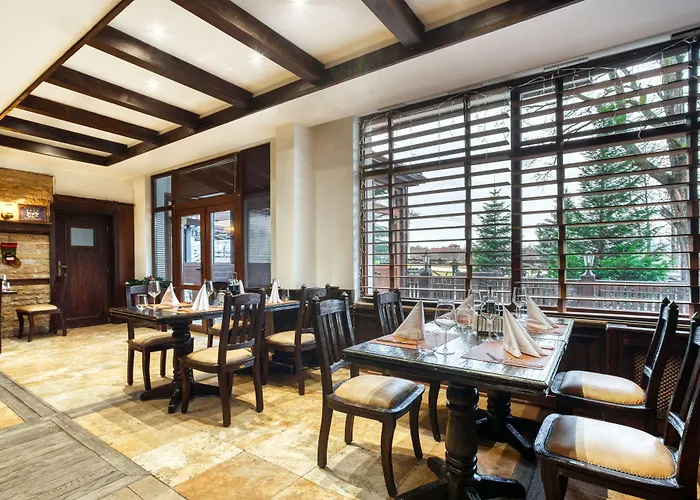 Mpm Sport Ski-in, Ski-out Bansko