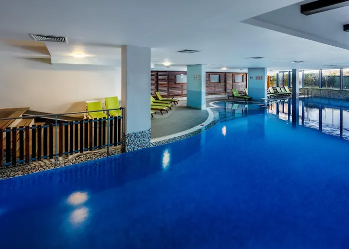 Mpm Sport Ski-in, Ski-out Hotel