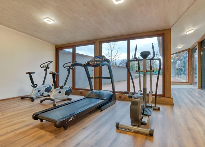 Mpm Sport Ski-in, Ski-out Hotel Bansko