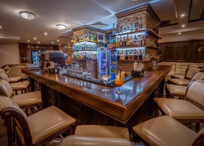 Mpm Sport Ski-in, Ski-out Hotel 5*